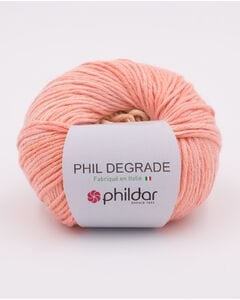 Phil Degrade | Orangeade*