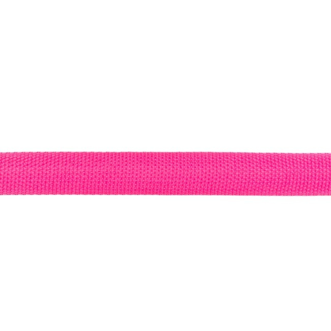 Tassenband Polypropylene | Fuchsia -  25mm