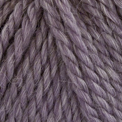 ONION | Organic Wool + Nettles no. 6 | 607 - Lichtpaars*