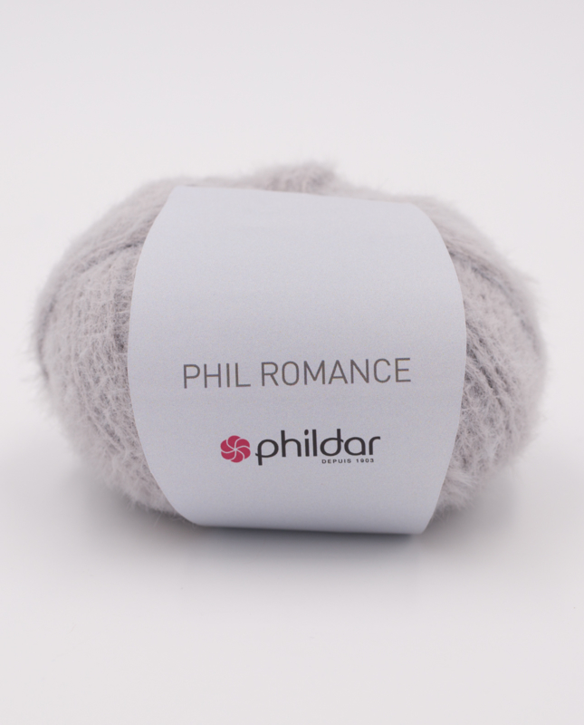 Phil Romance - Givre