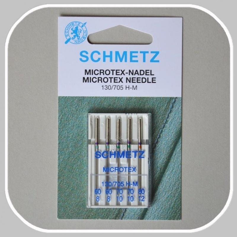 130/ 705 H-M Microtex Needle