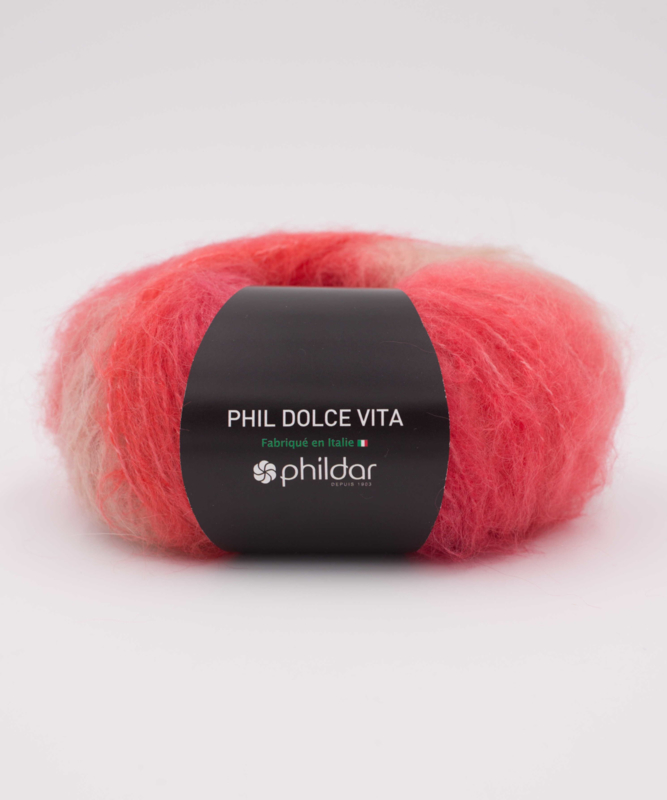 Phil Dolce Vita - Berlingot