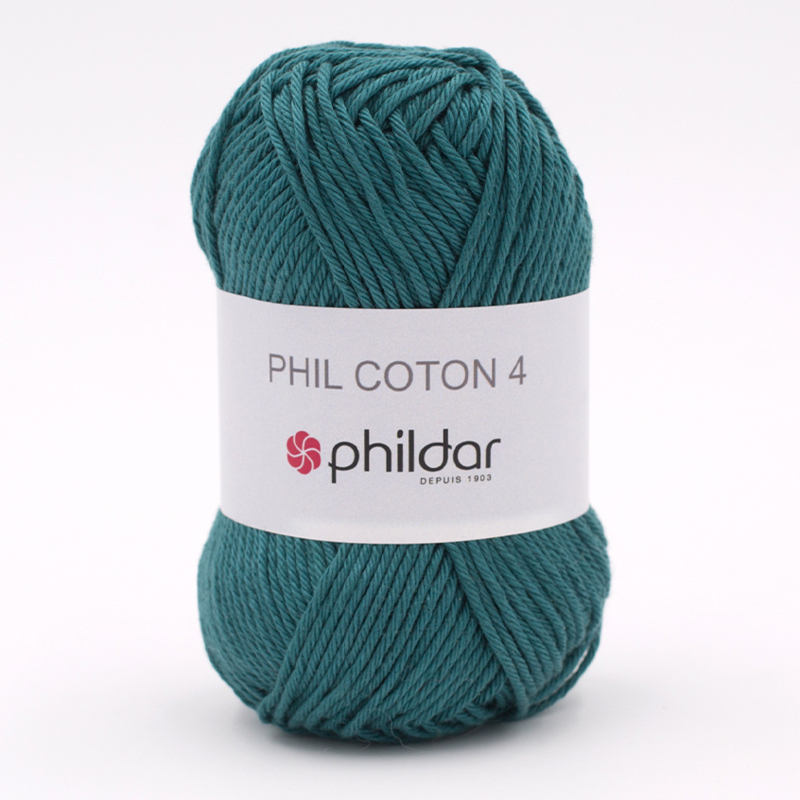 Phil Coton 4 - Pin*