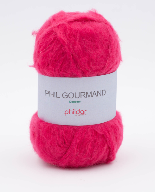 Phil Gourmand | Bengale