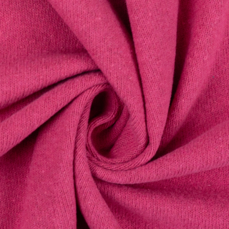 Knit Fabric | Bene | Fuchsia