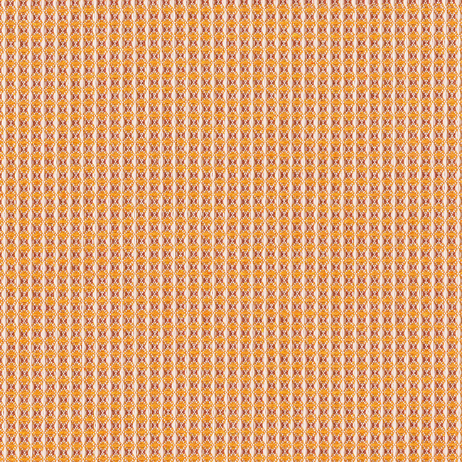 Wafel - Honeycomb - Orange