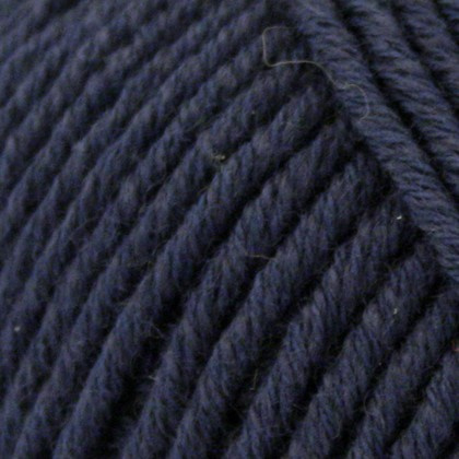 ONION | Organic Cotton + Merino Wool | 706 - Marineblauw