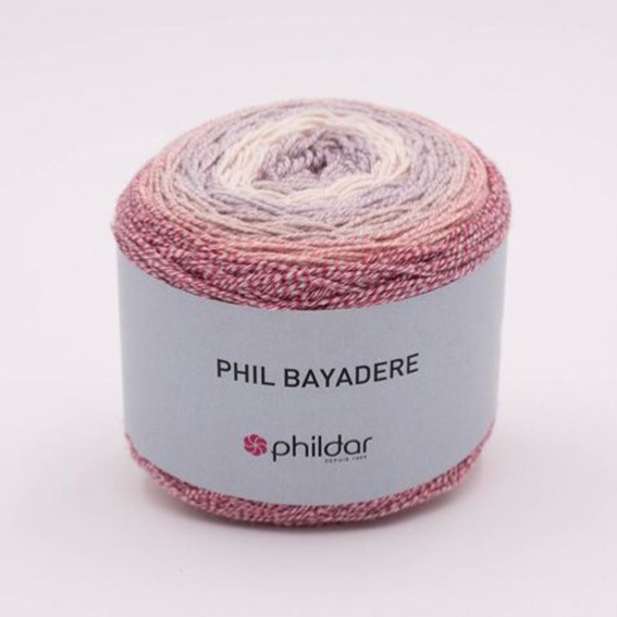 Phil Bayadere - Aurore