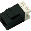 Amp connector cat 6