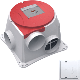 ventilatie van elektrospullen.nl
