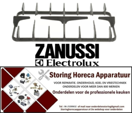 P148210148 - Branderrooster B 340 mm, L 595 mm Electrolux, Zanussi