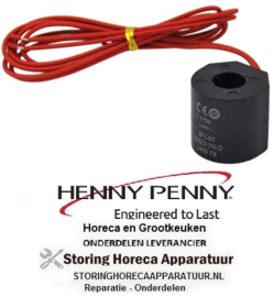 565HP29547 - Spoel 24 Volt HENNY PENNY