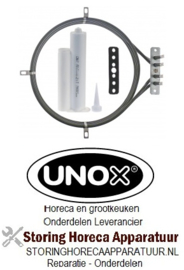 072419017 - Verwarmingselement UNOX 5000W 230V