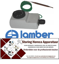 730390733 - Thermostaat t.max. 90°C voor vaatwasser LAMBER