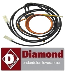 VE863171855 - Thermokoppel voor gas friteuse Diamond F15+15G/M