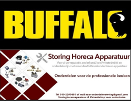 153N146  - Werkschakelaar voor BUFFALO L518