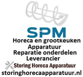 SPM - DRANKEN MACHINES HORECA EN GROOTKEUKEN APPARATUUR REPARATIE, RESERVE ONDERDELEN