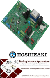 382R371A0517A - Printplaat voor ICE MAKER HOSHIZAKI IM-240WME-23