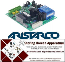 104403232 - Printplaat ALISEO 40/45 voor vaatwasser ARISTARCO