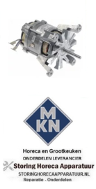 901501583 - Ventilatormotor 200-240V 50/60Hz  voor MKN
