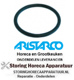 780521121 - O-ring EPDM 8mm ID ø 62mm vpe 1stuk​  voor ARISTARCO