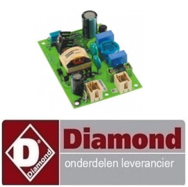 026007047 -PRINT VOOR LAMBDA VOELER DIAMOND