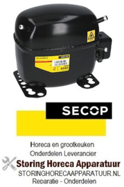 4033070329- COMPRESSOR R290  SC15CNX.2 CSIR SECOP