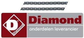 NT33AL/T2V - MENGER DIAMOND EUROPE HORECA EN GROOTKEUKEN APPARATUUR REPARATIE ONDERDELEN EN ACCESSOIRES