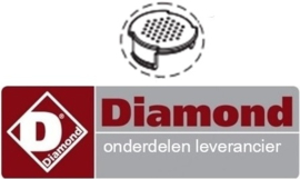 415480161 - Afdekplaat voor filter vaatwasser DIAMOND