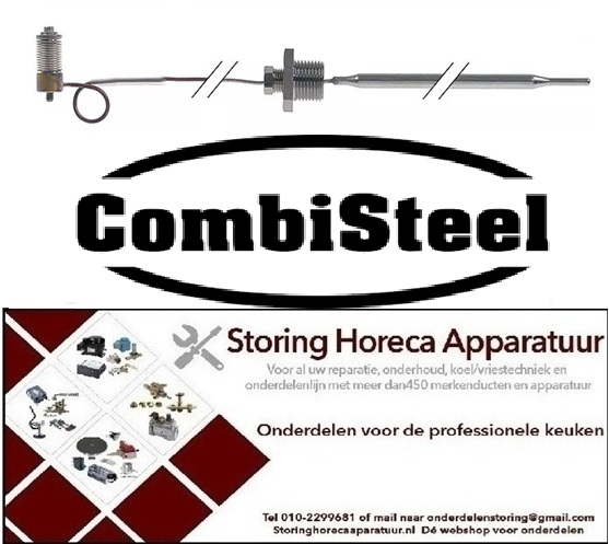 COMBISTEEL HORECA EN GROOTKEUKEN APPARATUUR REPARATIE, RESERVE ONDERDELEN