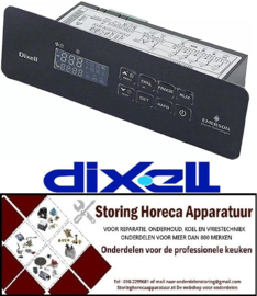 583378556 - Elektronische regelaar DIXELL XB590L-5N1C1R