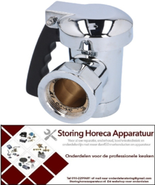AFTAPKRANEN VOOR KOOKKETEL HORECA EN GROOTKEUKEN APPARATUUR REPARATIE, RESERVE ONDERDELEN