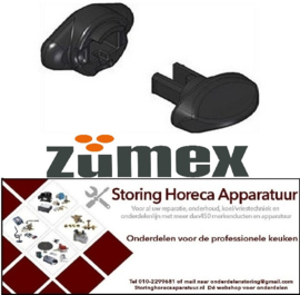 326671213 - Deksel uitgang slot voor sinaasappelpers ZUMEX