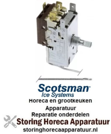 953390206 - Thermostaat  capillaire 1800 mm voor ijsmachine Scotsman