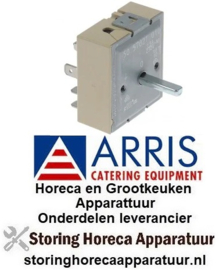 VE896380015 - Energieregelaar 230V voor elektrische stoomgrill ARRIS