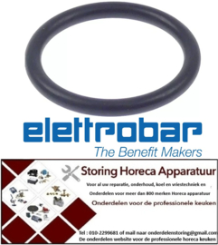 534456002 - O-ring Boiler element ELETROBAR FAST 160