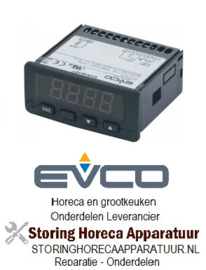 429378664 - Elektronische regelaar EVCO  Type EVK401P7 EVCO