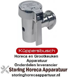 KUPPERSBUSCH HORECA EN GROOTKEUKEN APPARATUUR REPARATIE ONDERDELEN