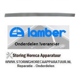 1310300009 - Veer voor voelerpijp LAMBER L20