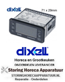 944378532 - Elektronische regelaar DIXELL XR20CH 230V