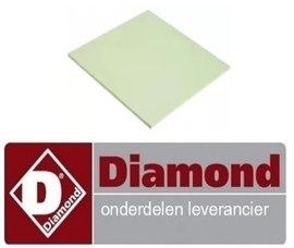 FF133 - PIZZA OVEN DIAMOND EUROPE HORECA EN GROOTKEUKEN APPARATUUR REPARATIE ONDERDELEN EN ACCESSOIRES