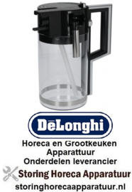 2555062793 - Melkkan voor DLSC007 DELONGHI