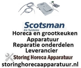 348402042 -Elektronische box passend voor SFT 012- SCOTSMAN