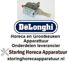 1311122749 - Pomp EK2 56W 230V 50Hz voor koffiemachine DELONGHI