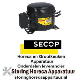 103070004 -COMPRESSOR  TLES7,5KK.3SECOP