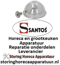 10110103 - Contrakegel voor citruspers Santos Super No10