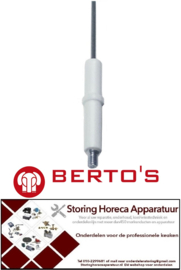 BOUGIE BERTOS HORECA EN GROOTKEUKEN APPARATUUR REPARATIE RESERVE ONDERDELEN