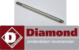 SNIJMACHINE DIAMOND HORECA EN GROOTKEUKEN APPARATUUR REPARATIE ONDERDELEN