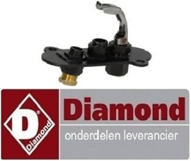 PLX - LAVASTEENGRILL DIAMOND EUROPE HORECA EN GROOTKEUKEN APPARATUUR REPARATIE ONDERDELEN