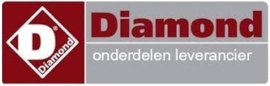 CAB61/L1 - DIEPVRIESKAST DIAMOND EUROPE HORECA EN GROOTKEUKEN APPARATUUR REPARATIE ONDERDELEN EN ACCESSOIRES